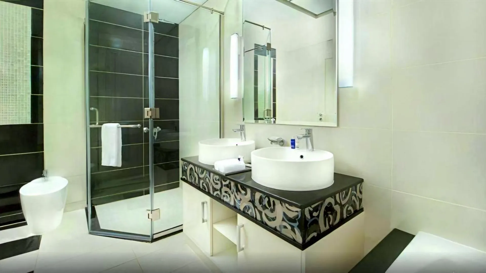 Apartment Sky Luxe Retreat- Luxury Hotel Suite W-Burj Khalifa View Dubai United Arab Emirates