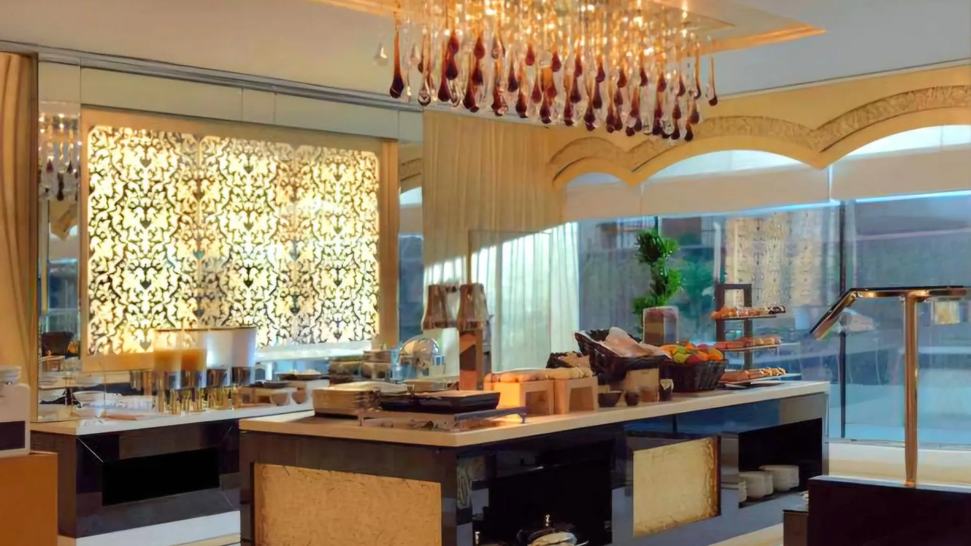 Apartment Sky Luxe Retreat- Luxury Hotel Suite W-Burj Khalifa View Dubai
